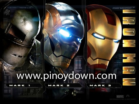 Iron man 2 pc game direct download free
